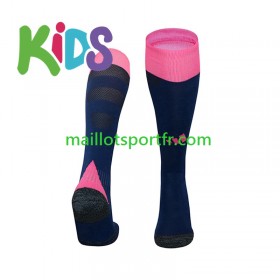 Nottingham Forest Enfant Exterieur Chaussettes 2024/25